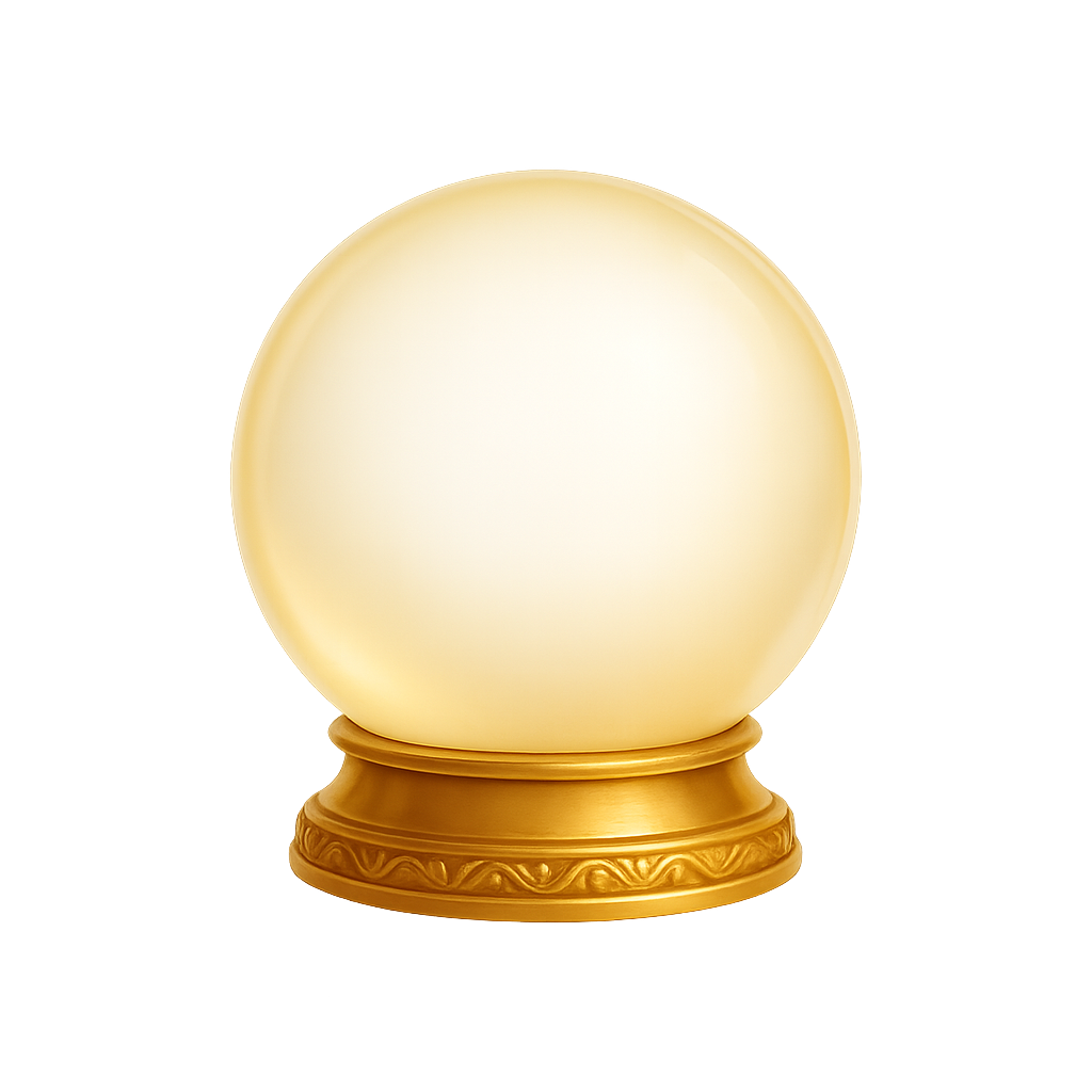 โลโก้ลูกแก้ว